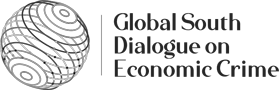 The Global South Dialogue on Economic Crime Network - Logo
